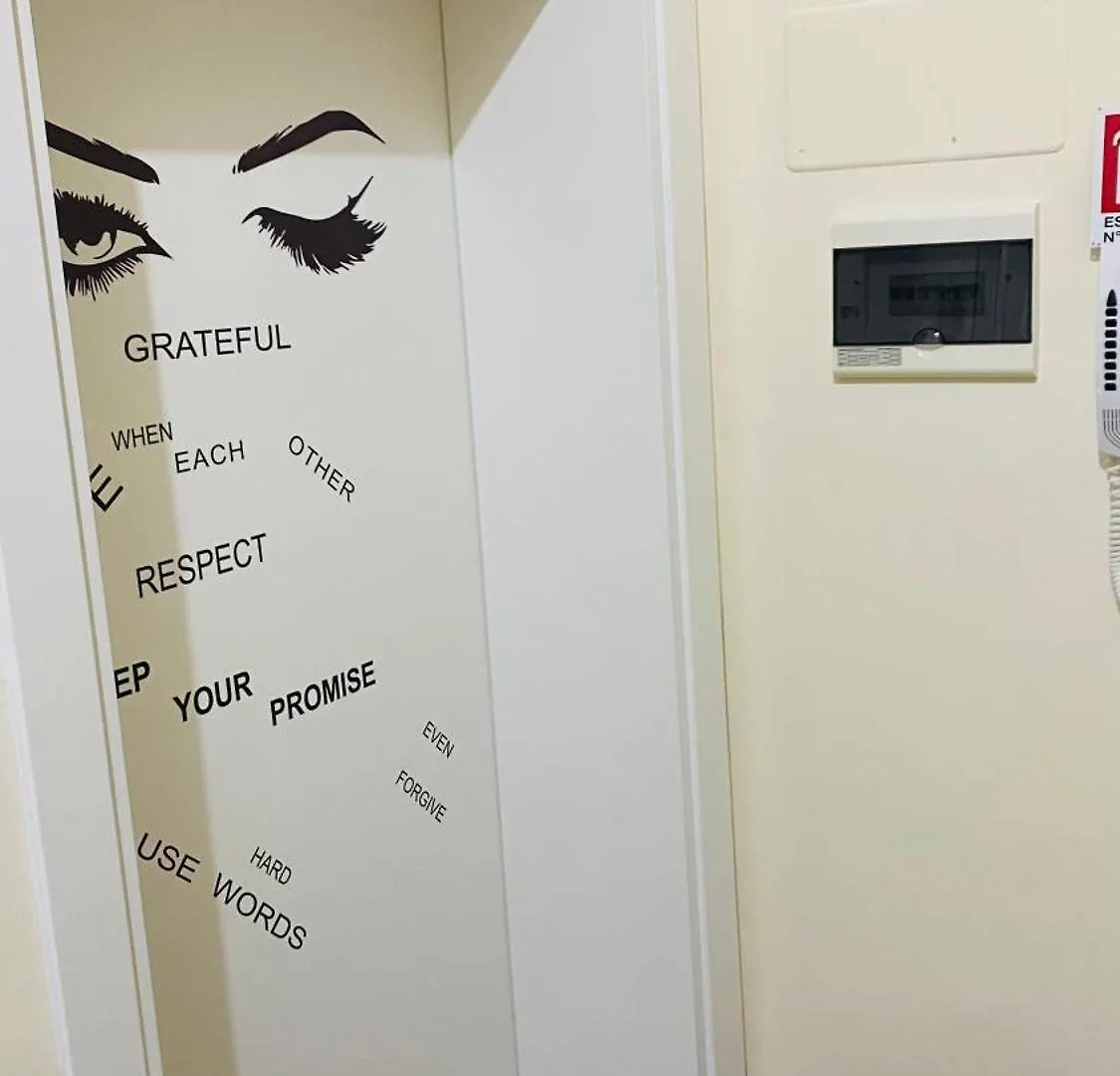 Apartament Nel Cuore Di Faenza