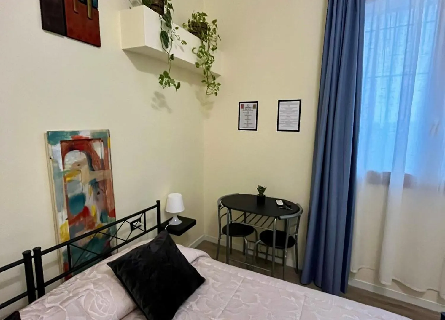 Appartamento Nel Cuore Di Faenza