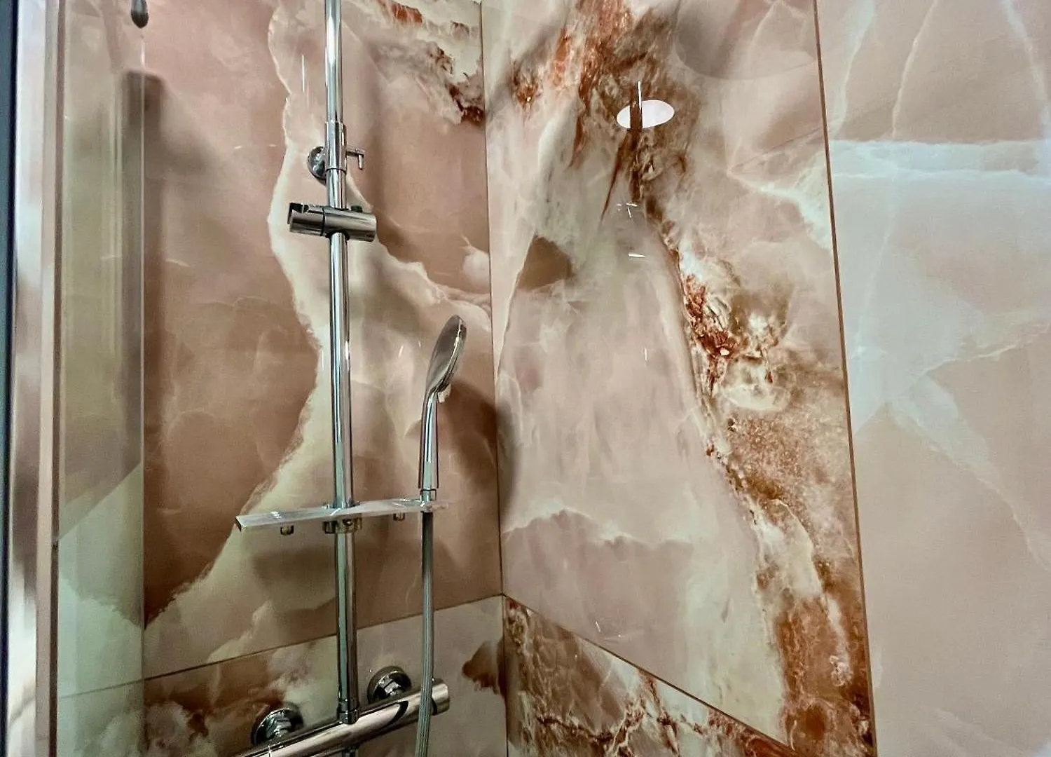 Apartament Nel Cuore Di Faenza