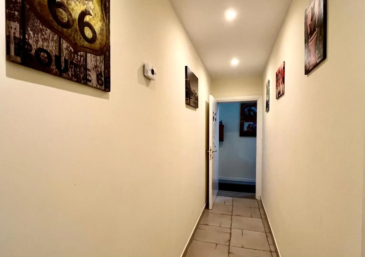 Nel Cuore Di Faenza