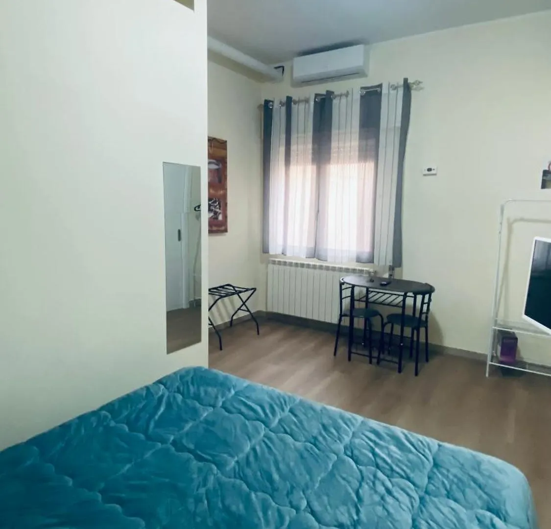 Appartamento Nel Cuore Di Faenza