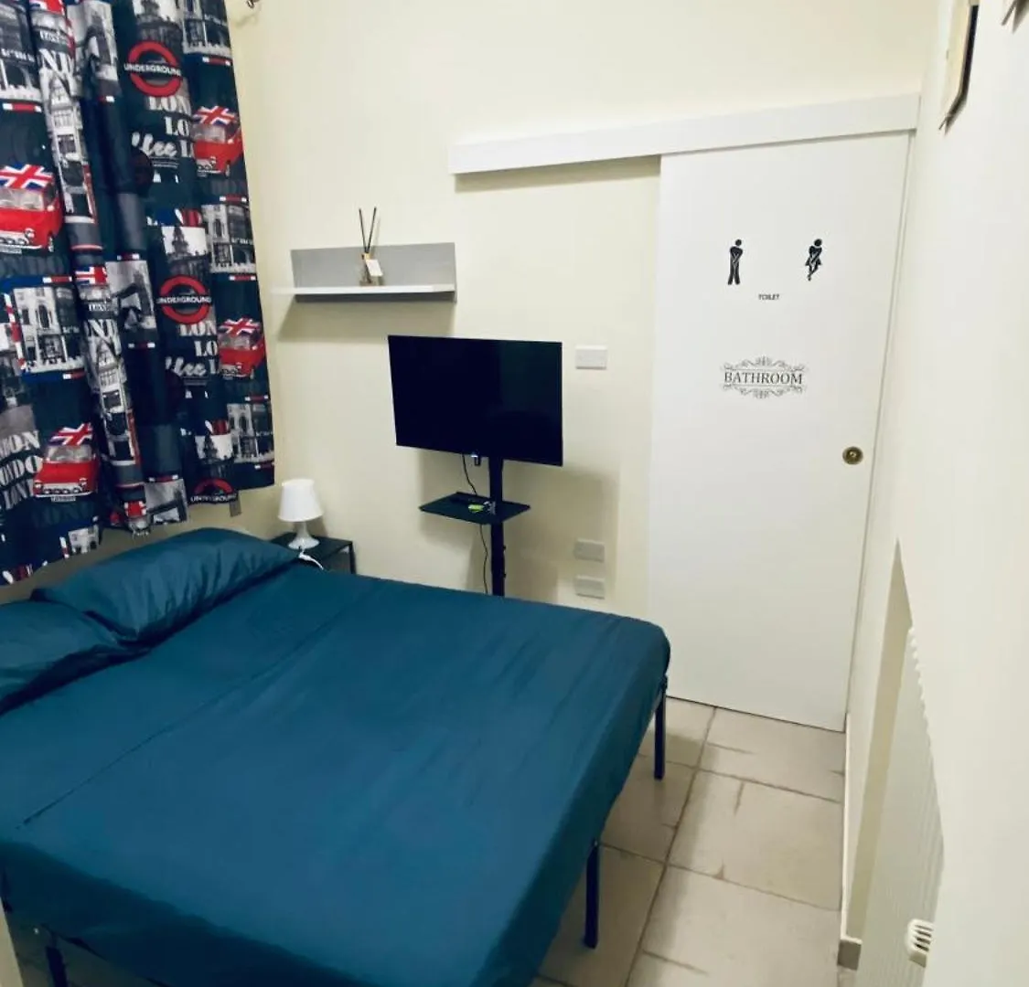 Nel Cuore Di Faenza Appartamento