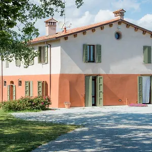 Alloggio per agriturismo Ca' Vincenzona, Faenza
