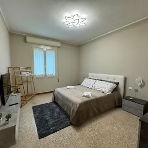 Appartamento Casa Ponte, Faenza