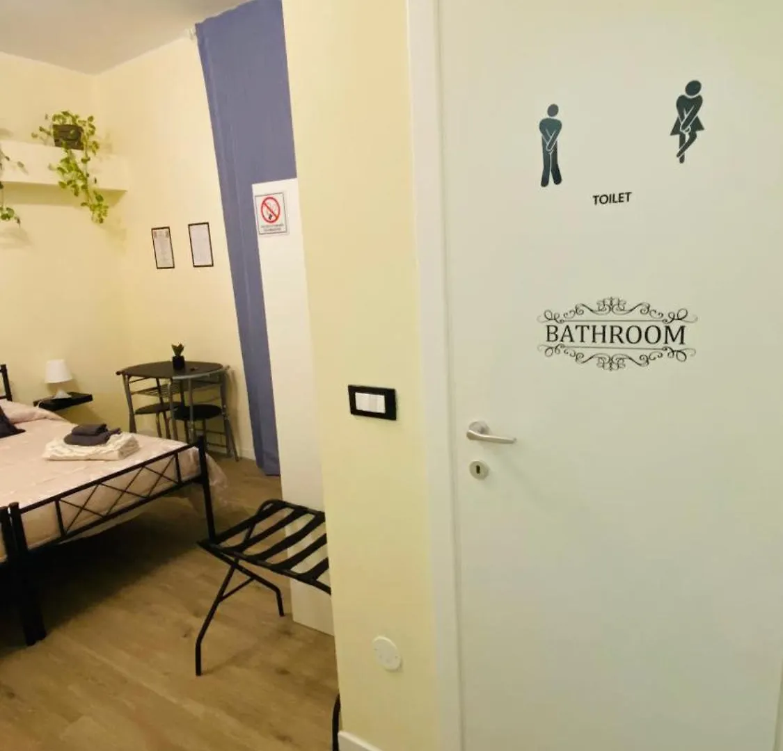 Nel Cuore Di Faenza Appartamento