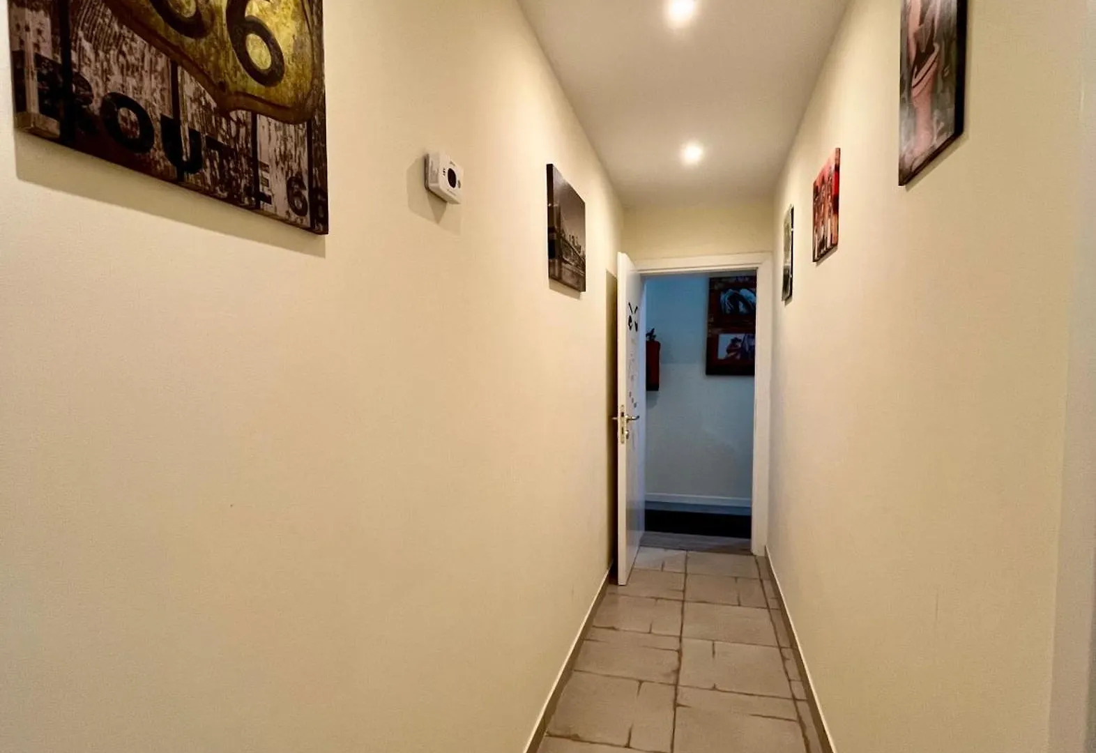 Nel Cuore Di Faenza