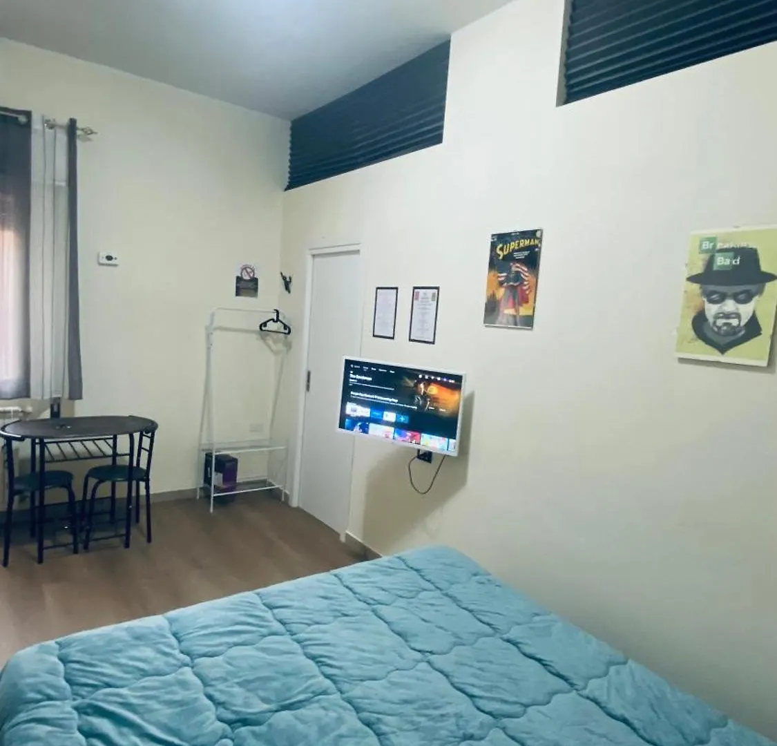 Nel Cuore Di Faenza Appartamento