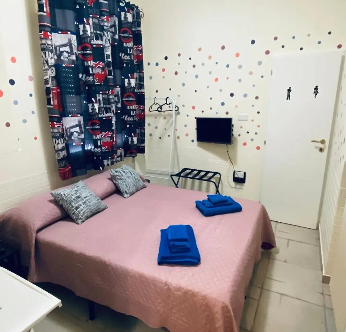 Appartamento Nel Cuore Di Faenza